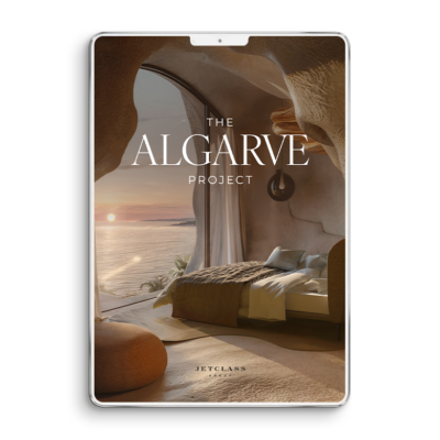 ALGARVE LUXURY PROJECT