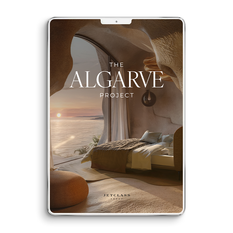 ALGARVE LUXURY PROJECT