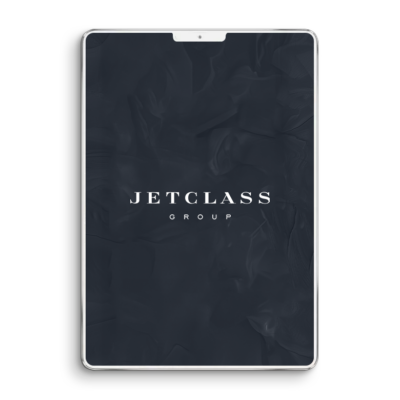 APRESENTAÇÃO GRUPO JETCLASS