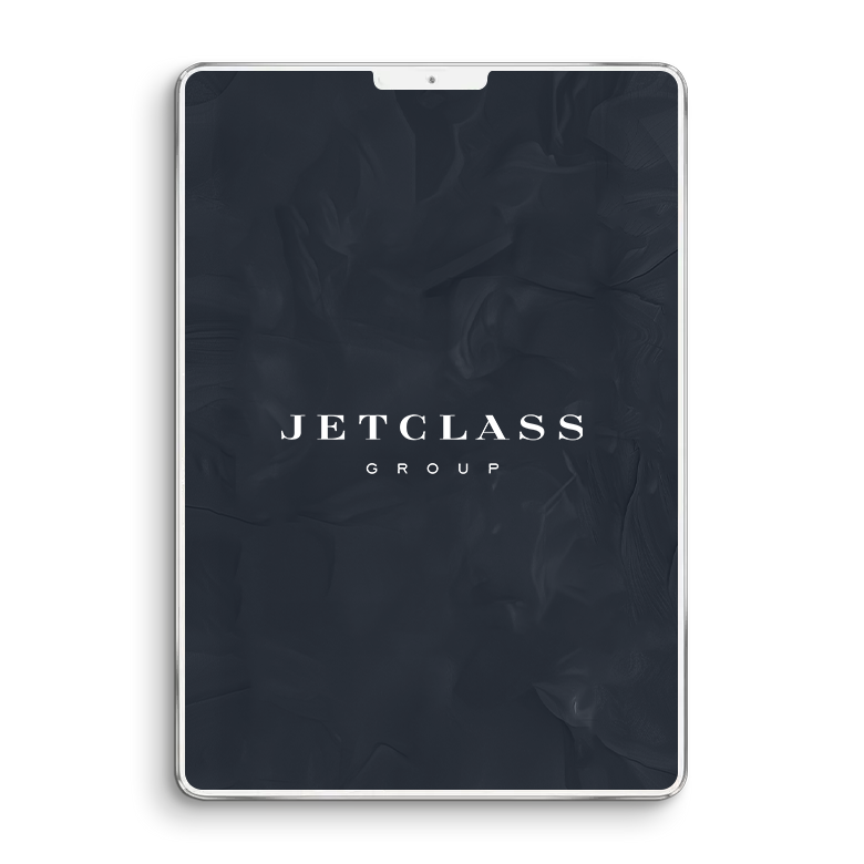 APRESENTAÇÃO GRUPO JETCLASS