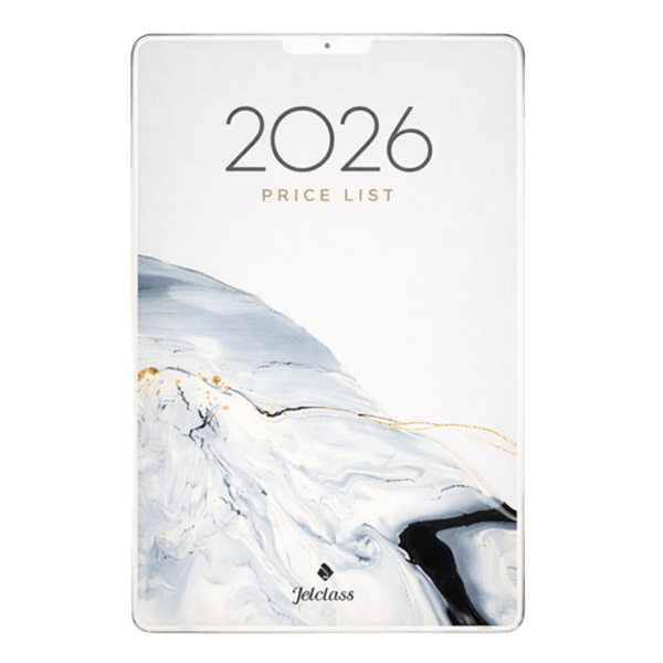 LISTA DE PREÇOS JETCLASS