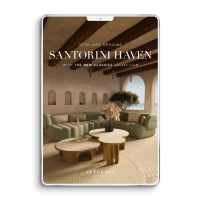 PRESS RELEASE | SANTORINI SPA HAVEN